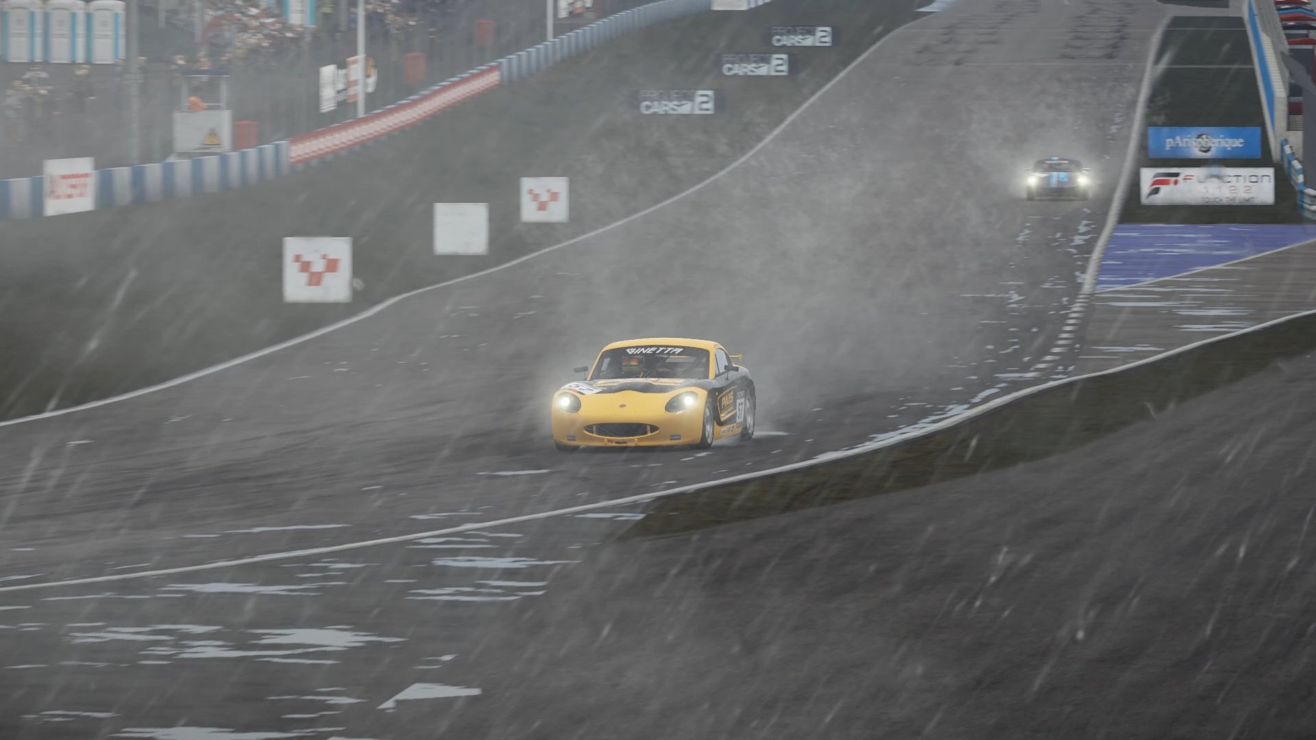 Project Cars 2